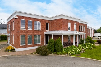 Laval, QC Light Distribution - 2686 Ch de la Petite-Côte Laval, QC Light Distribution - 2686 Ch de la Petite-Côte