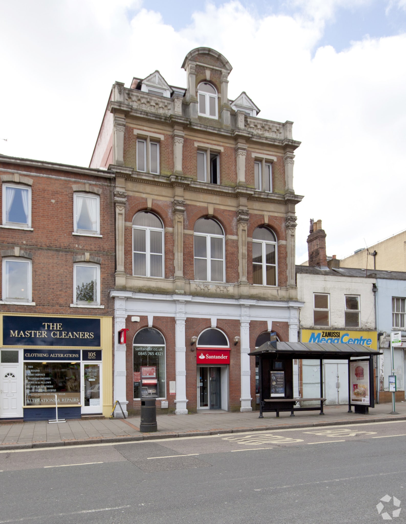 103 High St, Aldershot, HAM for Rent