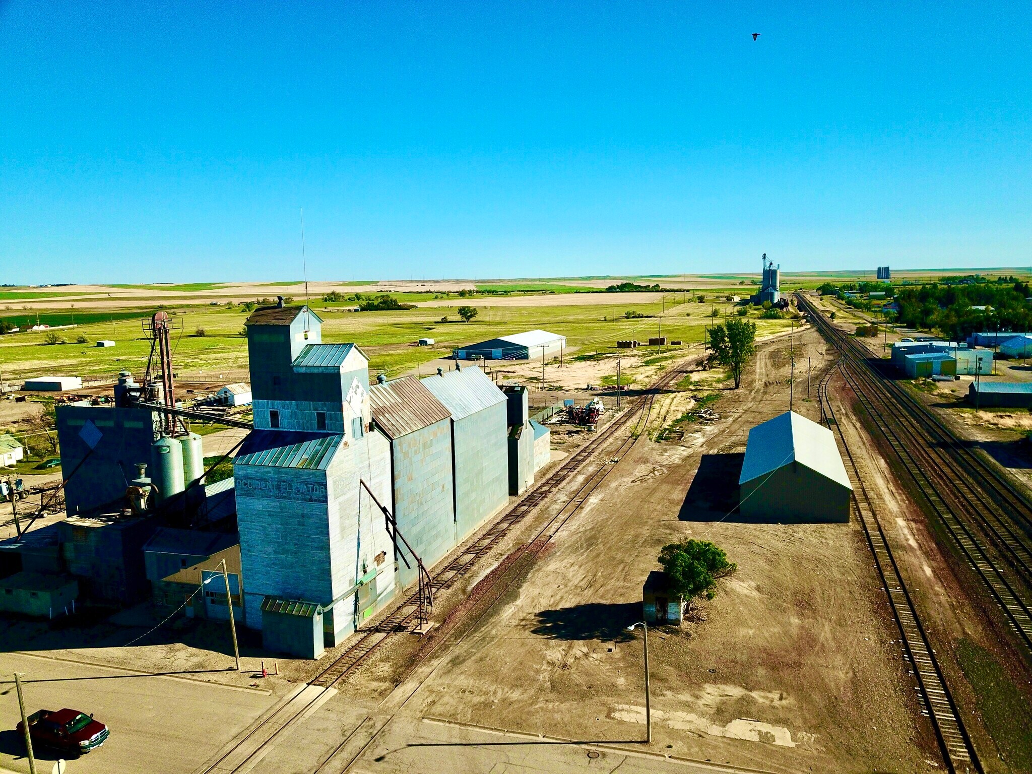 108 4th Avenue Southwest, Conrad, MT for Sale