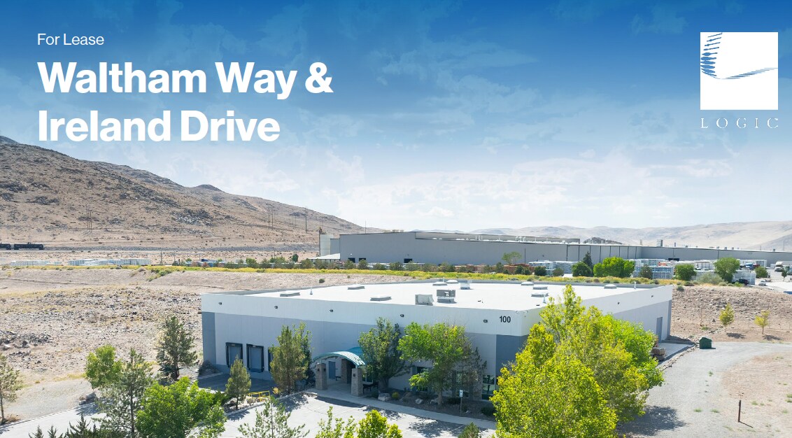 100 Ireland Dr, Mccarran, NV for Rent