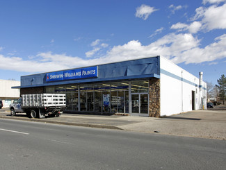 Colorado Springs, CO Retail - 811 N Circle Dr