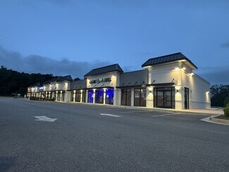 Macon-Bibb, GA Retail - 1448 Bass Road Rd