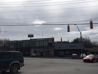 Grafton, WV Office - 8 Harman Ctr