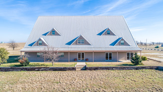 Rhome, TX Flex - 2502 County Road 4421