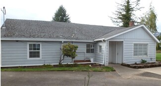 Salem, OR Apartments - 4433 State St