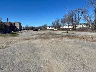 Huntington Station, NY Industrial Land - 386 Oakwood Rd