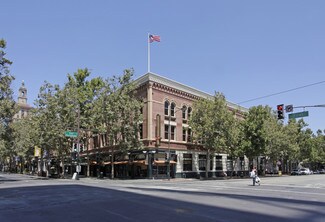 San Jose, CA Office - 84 S 1st St San Jose, CA Office - 84 S 1st St