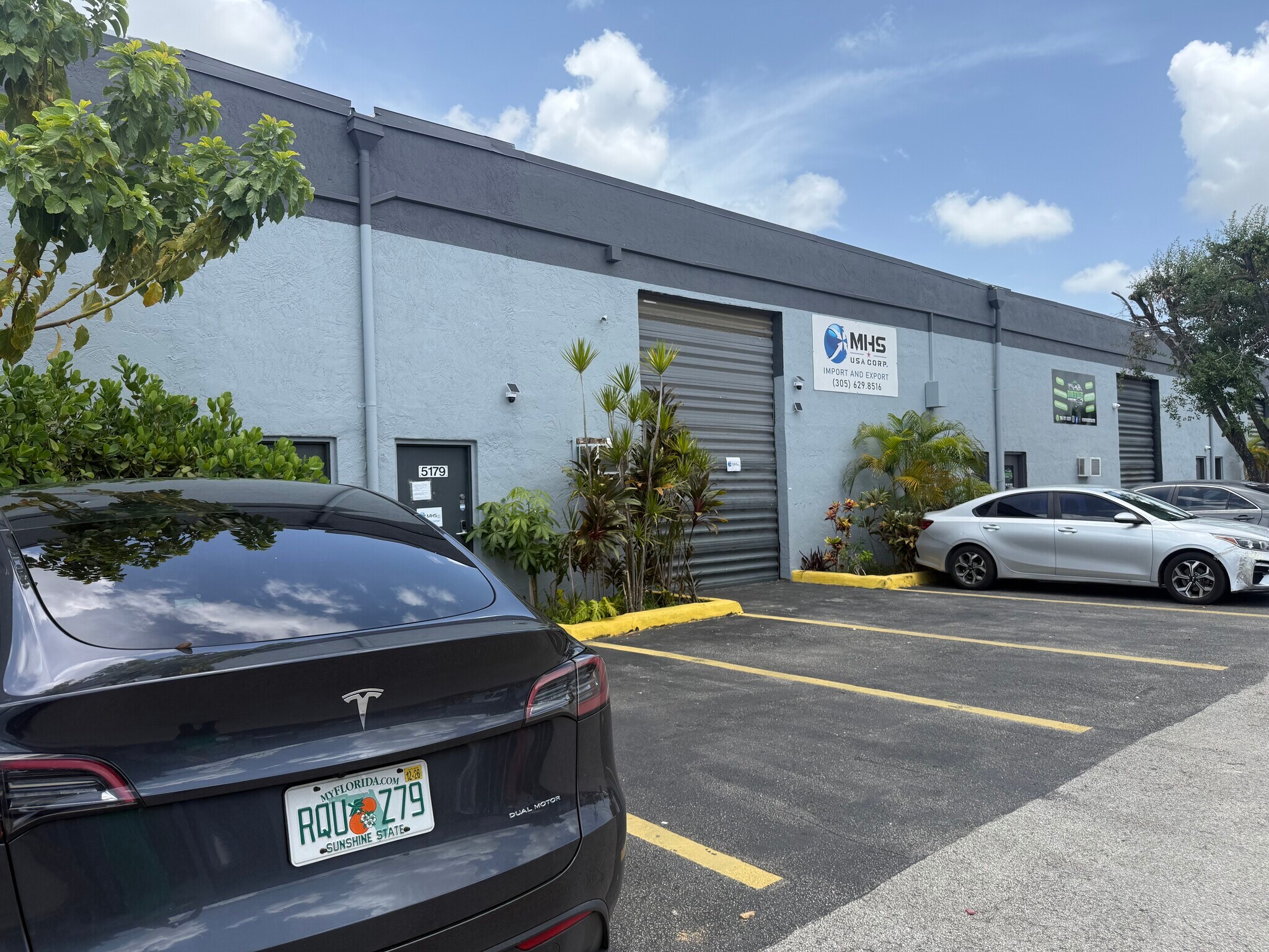5149-5199 NW 74th Ave, Miami, FL for Rent