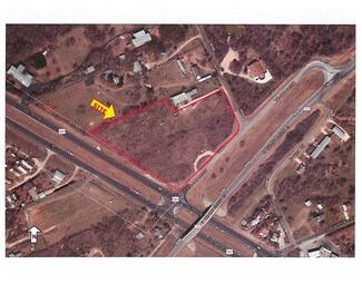 San Antonio, TX Commercial Land - Loop 1604 at US Highway 181 San Antonio, TX Commercial Land - Loop 1604 at US Highway 181