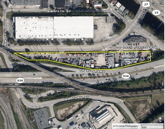Medley, FL Industrial Land - 6800 NW 74th St Medley, FL Industrial Land - 6800 NW 74th St