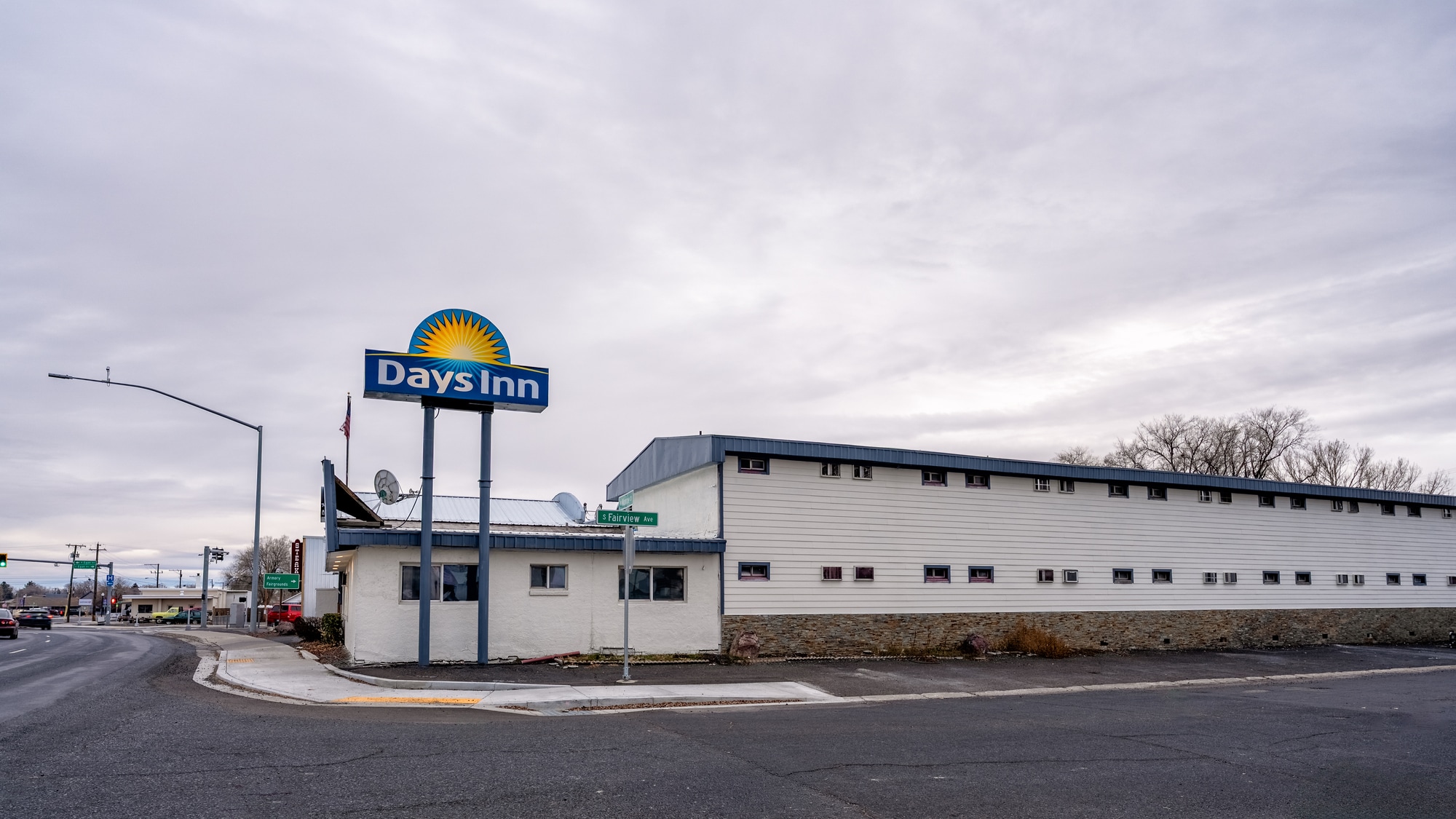 577 W Monroe St, Burns, OR for Sale