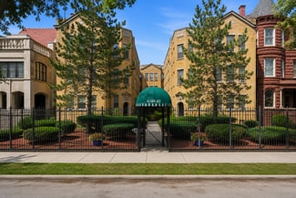 Chicago, IL Apartments - 4742-4748 S Drexel Blvd Chicago, IL Apartments - 4742-4748 S Drexel Blvd