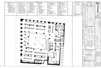 New York, NY Office/Retail - 100 Broadway