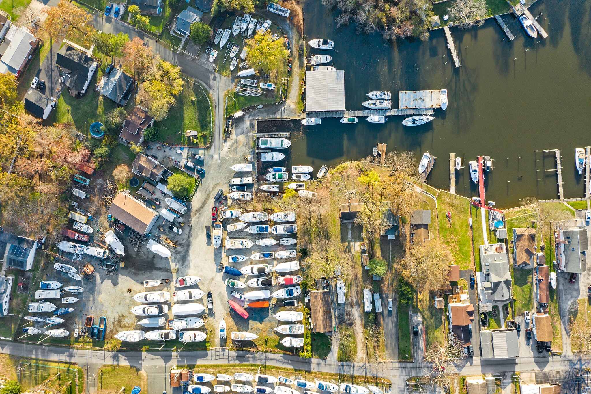 201 Oak Ave and Nanticoke Rd Essex, MD 21221 Land Property for Sale