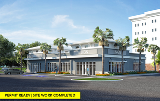 Port Saint Lucie, FL Office/Medical - 1920 SW Fountainview Blvd