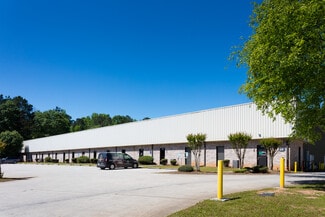 Stockbridge, GA Industrial - 10 Andrew Dr
