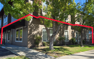 Pleasanton, CA Office/Medical - 4713 1st St