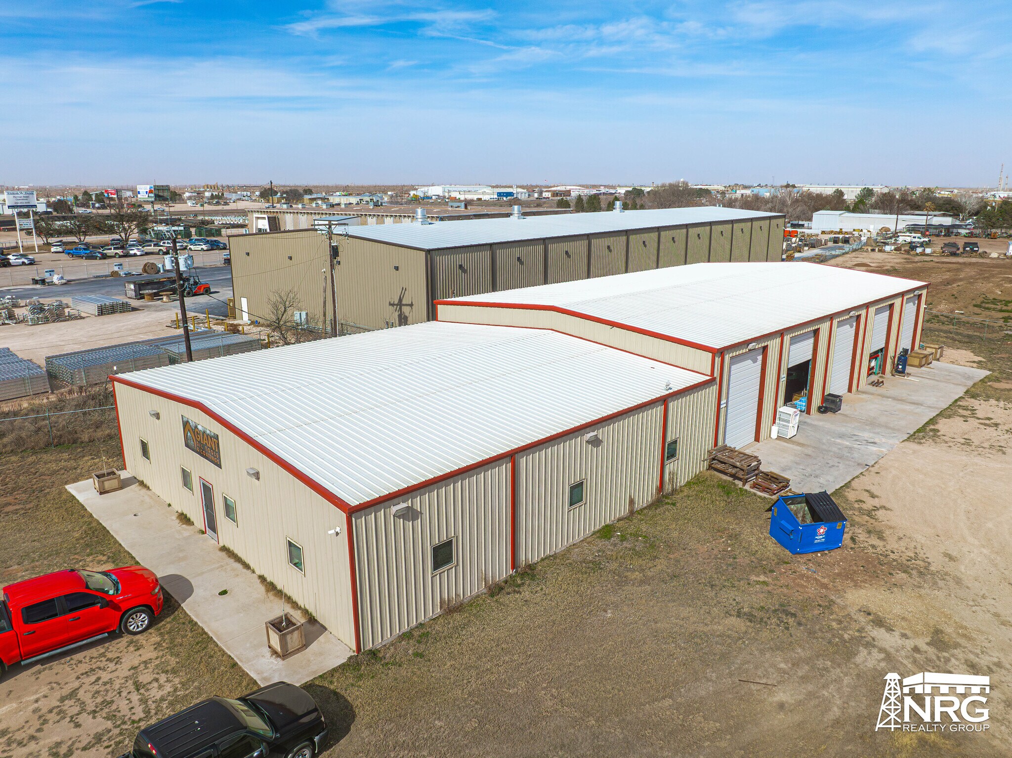 3927 S County Road 1290, Odessa, TX for Sale
