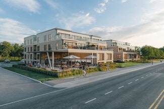 Repentigny, QC Office - 893 Rue Notre-Dame