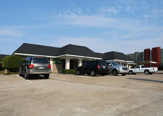 Bedford, TX Office - 2905 Brown Trl