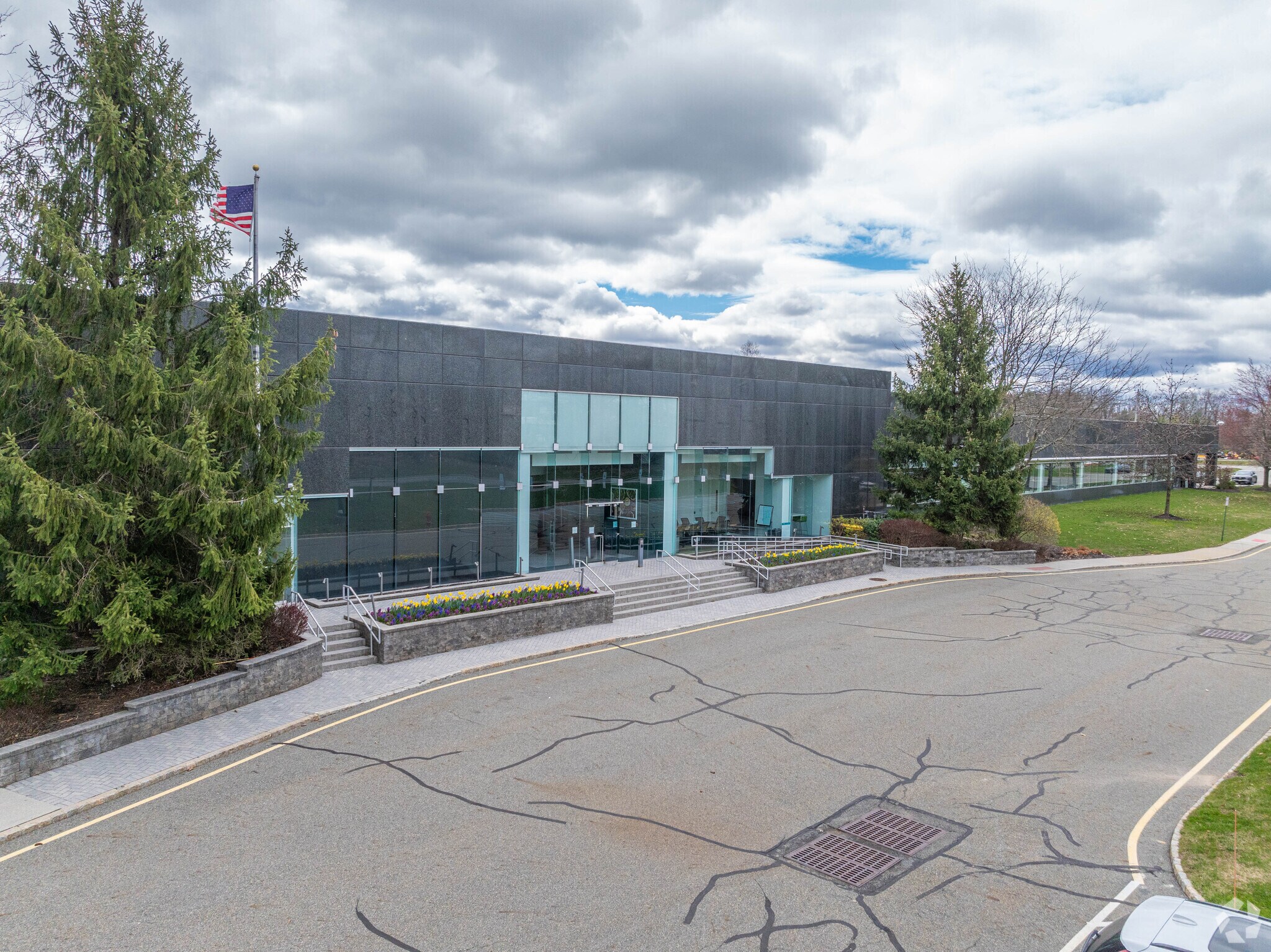 399 Jefferson Rd, Parsippany, NJ for Rent