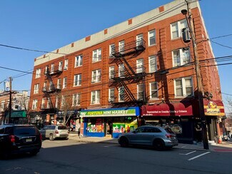 West New York, NJ undefined - 5806 Hudson Ave