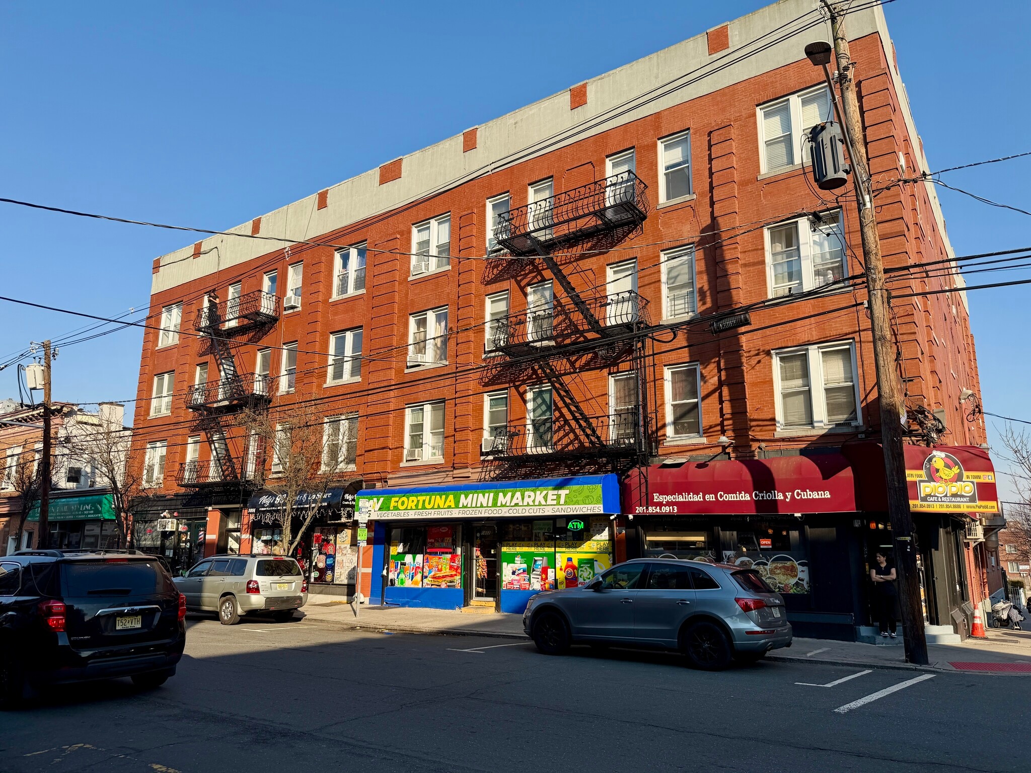 5806 Hudson Ave, West New York, NJ for Sale