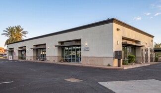 Scottsdale, AZ Office/Medical - 8040 E Indian School Rd