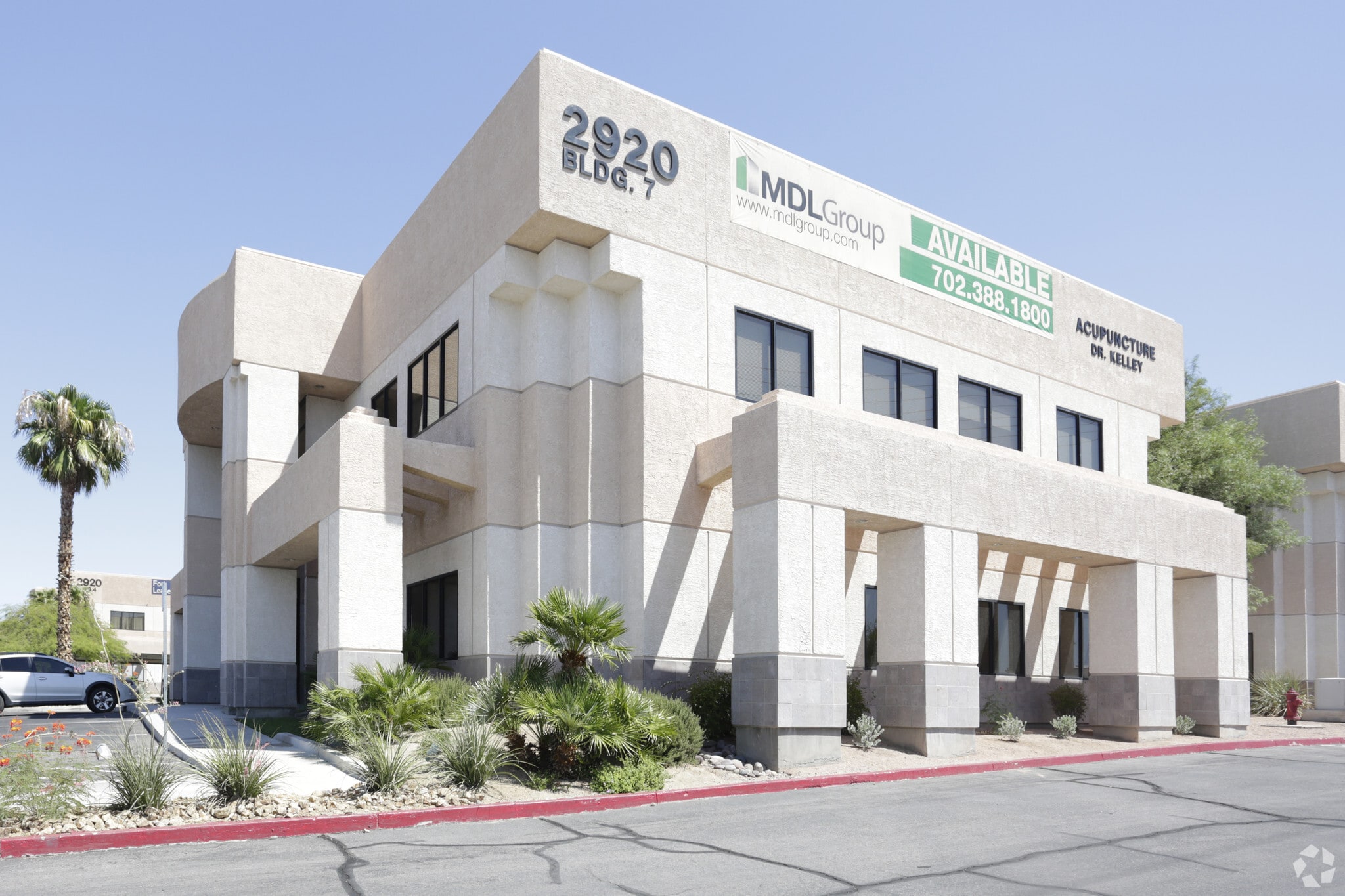 2920 N Green Valley Pky, Henderson, NV for Rent