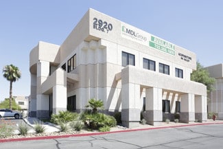 Henderson, NV Office - 2920 N Green Valley Pky Henderson, NV Office - 2920 N Green Valley Pky
