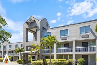 Doral, FL Hospitality - 3959 NW 79th Ave