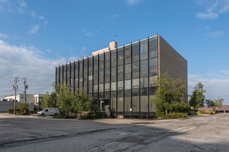 Bedford, OH Office - 5333 Northfield Rd