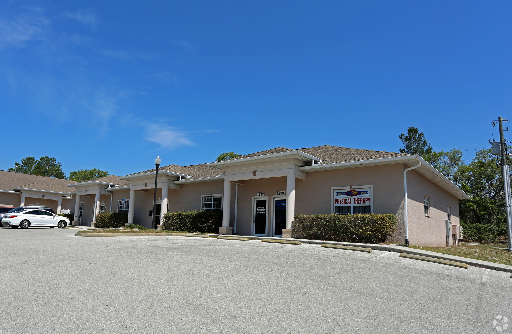 1260-1289 Kass Cir, Spring Hill, FL for Rent