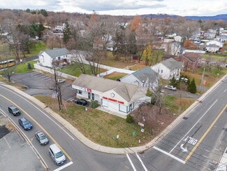 Garnerville, NY Retail - 2 Suffern Ln Garnerville, NY Retail - 2 Suffern Ln