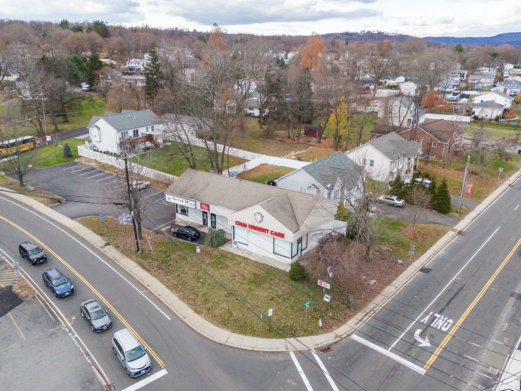 2 Suffern Ln, Garnerville, NY for Rent