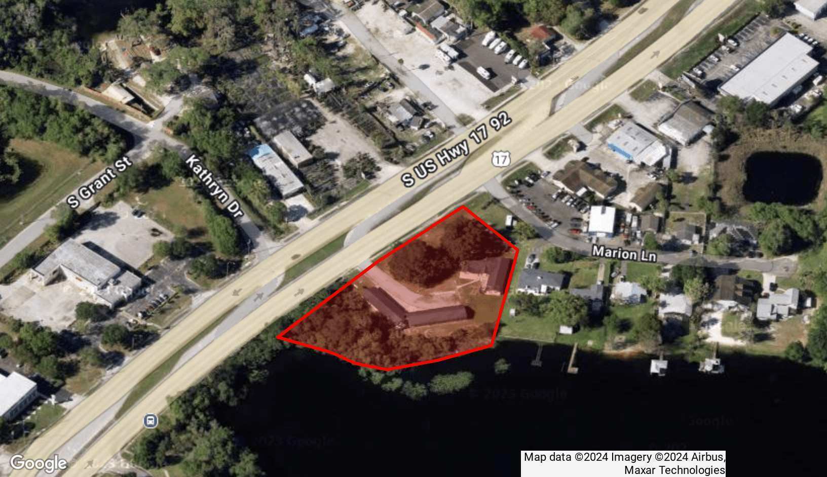 1995 S US Highway 17 92, Longwood, FL for Sale