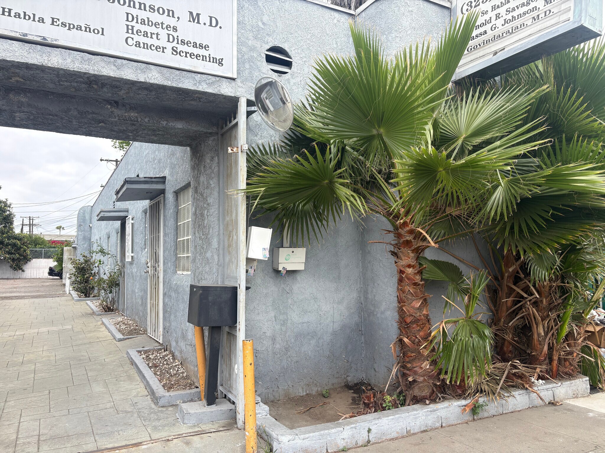 4760 S Figueroa St, Los Angeles, CA for Sale
