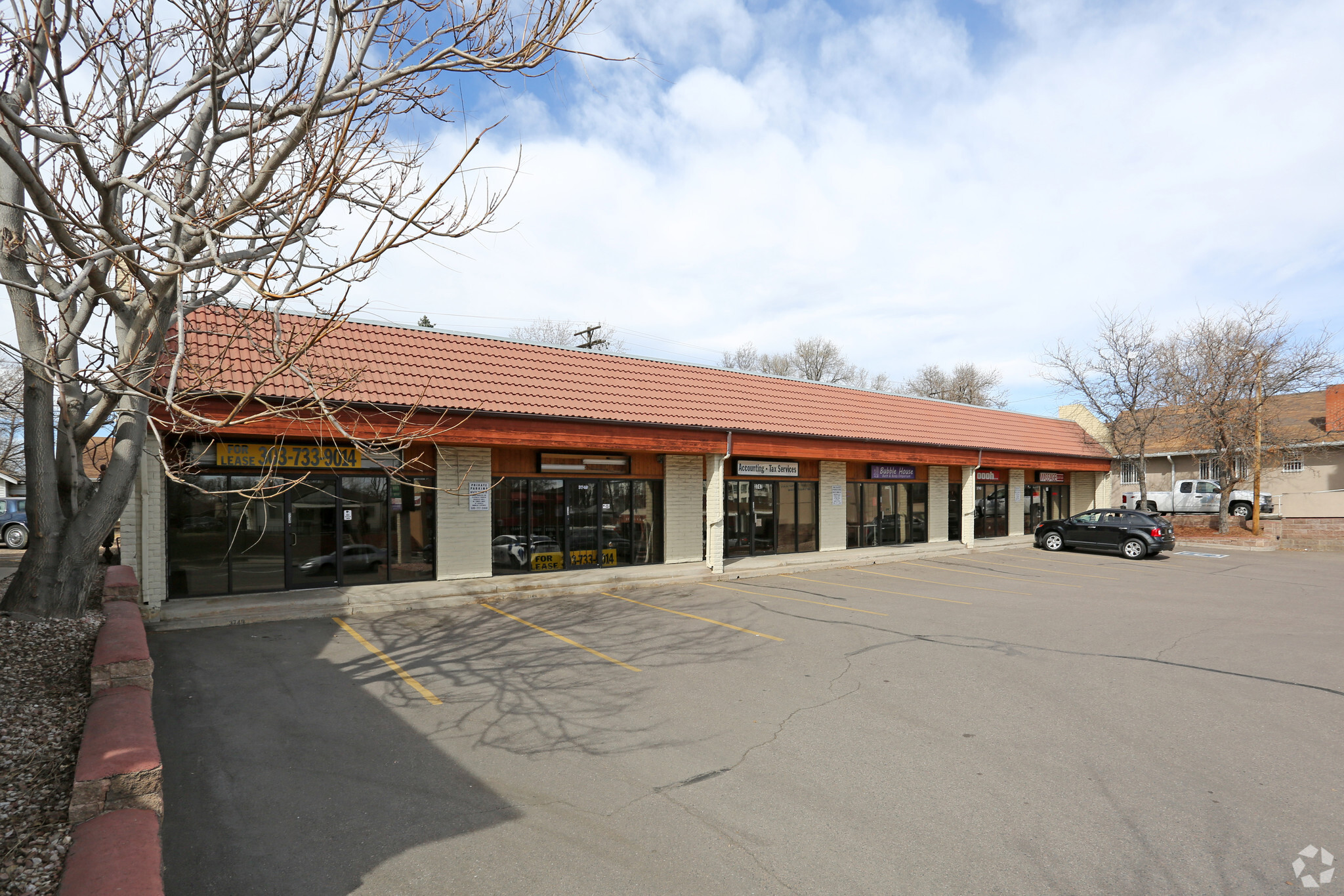 3741-3751 S Broadway, Englewood, CO for Rent