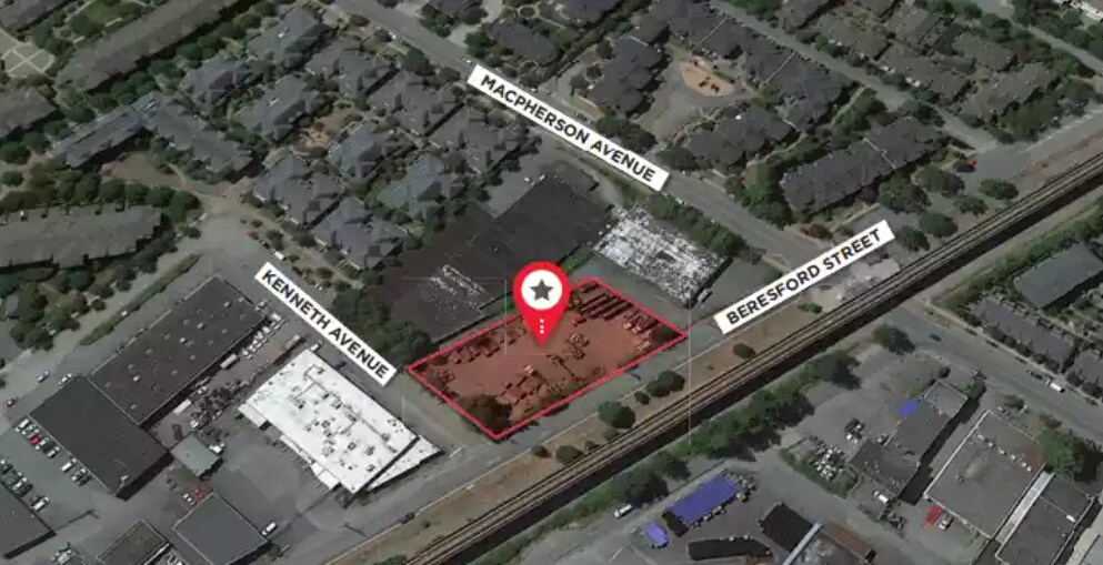 5650 Beresford St, Burnaby, BC for Rent