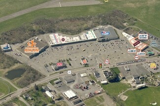 Wyoming, PA Retail - 1026 Wyoming Ave Wyoming, PA Retail - 1026 Wyoming Ave