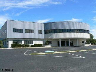 Millville, NJ Office - 207 Bogden Blvd