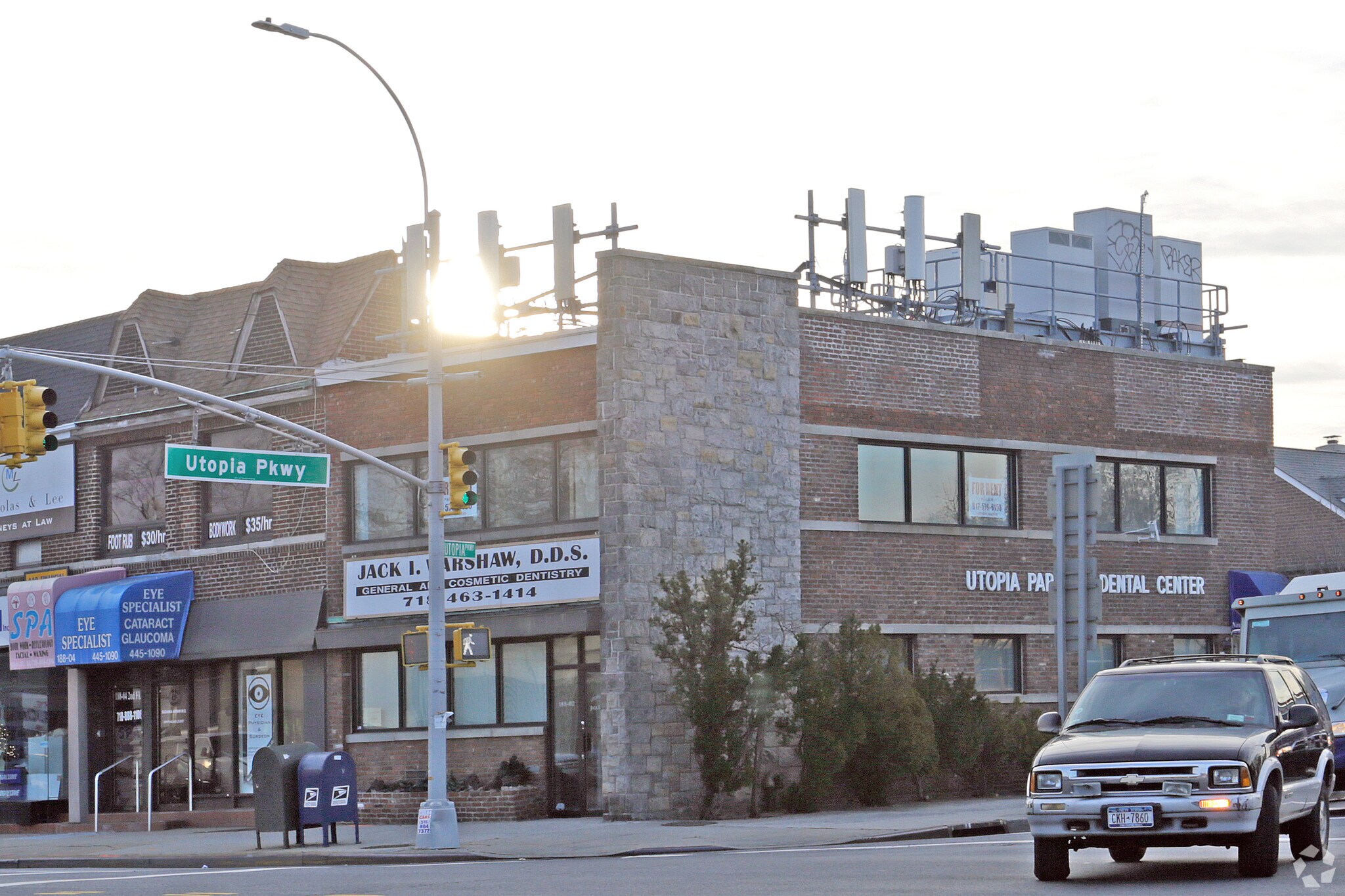 188-02-188-04 Northern Blvd, Flushing, NY for Rent