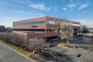 Bridgewater, NJ Office - 1130 Route 22 E