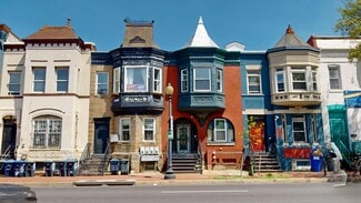 Washington, DC undefined - 505 Florida Ave NW