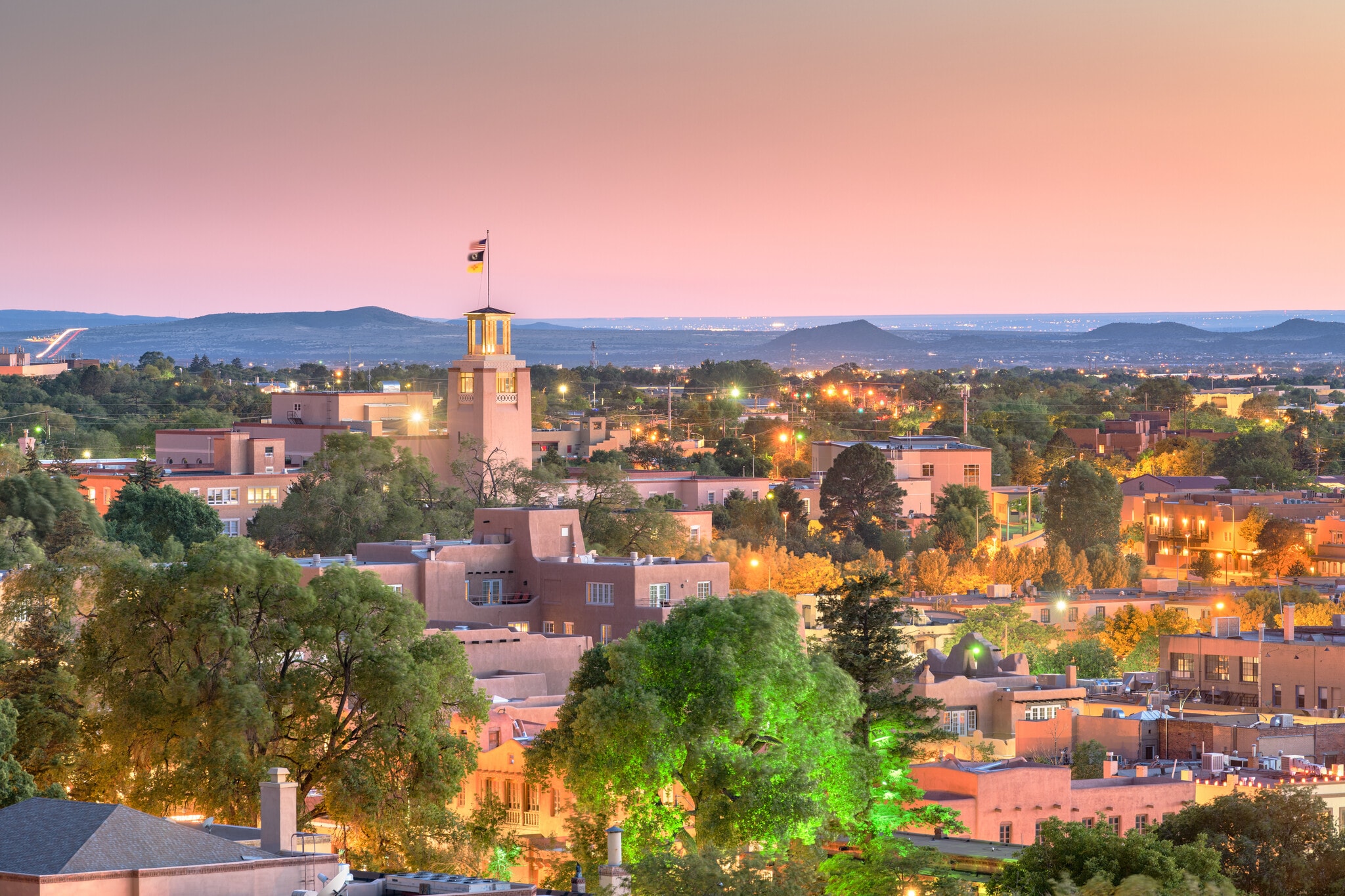 Cerrillos & St. Michaels, Santa Fe, NM for Sale