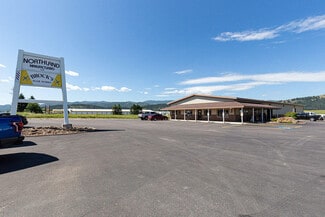 Kalispell, MT Flex - 3050 US Highway 93 S