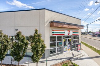 Edmonton, AB Retail - 6495 99th St NW Edmonton, AB Retail - 6495 99th St NW