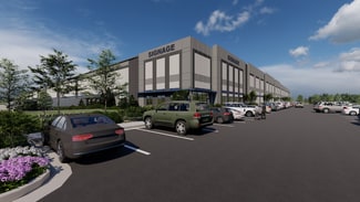 Woodford, VA Industrial - 6221 Patriot Hwy Woodford, VA Industrial - 6221 Patriot Hwy