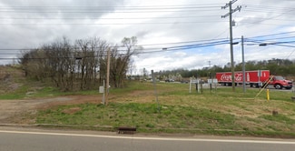 Maryville, TN Commercial Land - 100 Calderwood Highway Maryville, TN Commercial Land - 100 Calderwood Highway