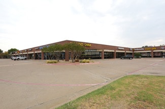 Arlington, TX Retail - 5975 S Cooper St